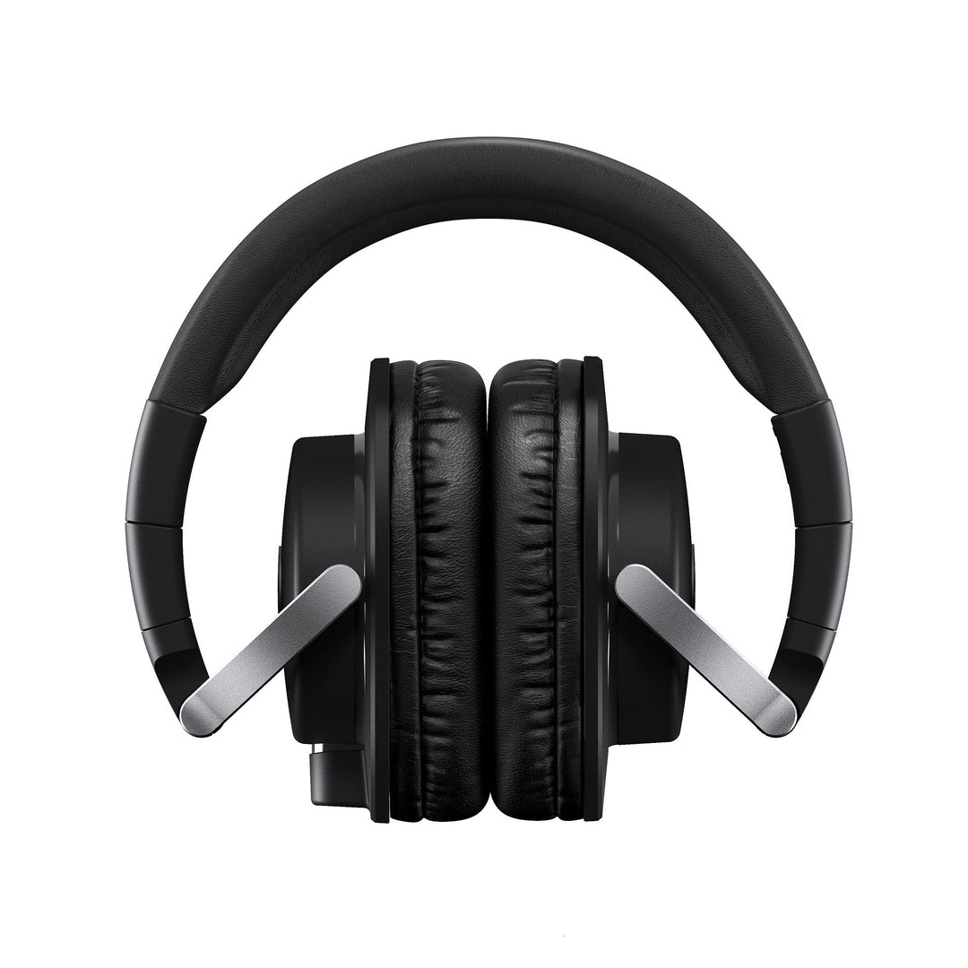 Yamaha HPH-MT8 Kopfhörer (Schwarz)