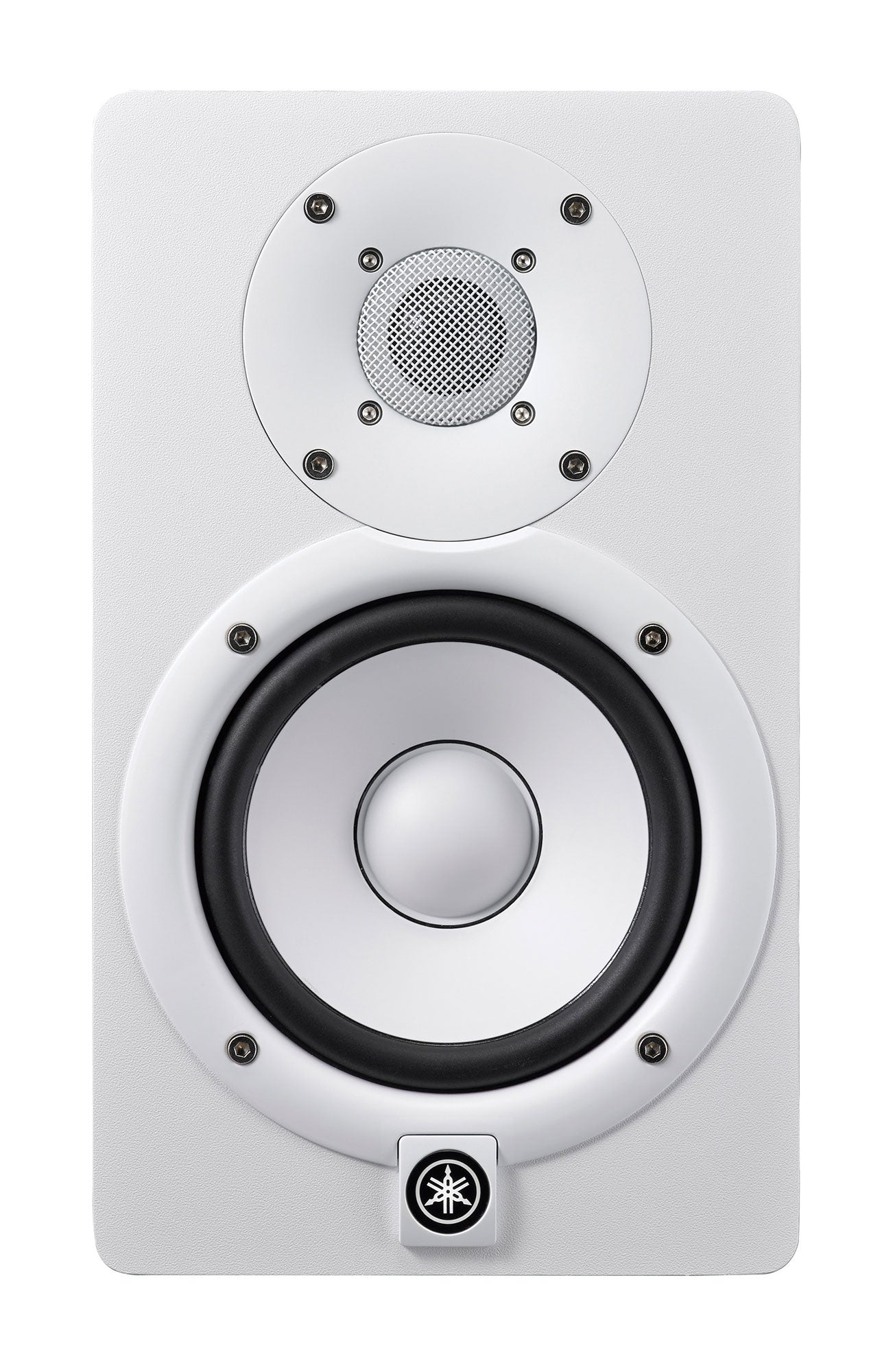 Yamaha HS5 Active Studio Monitor Weiß