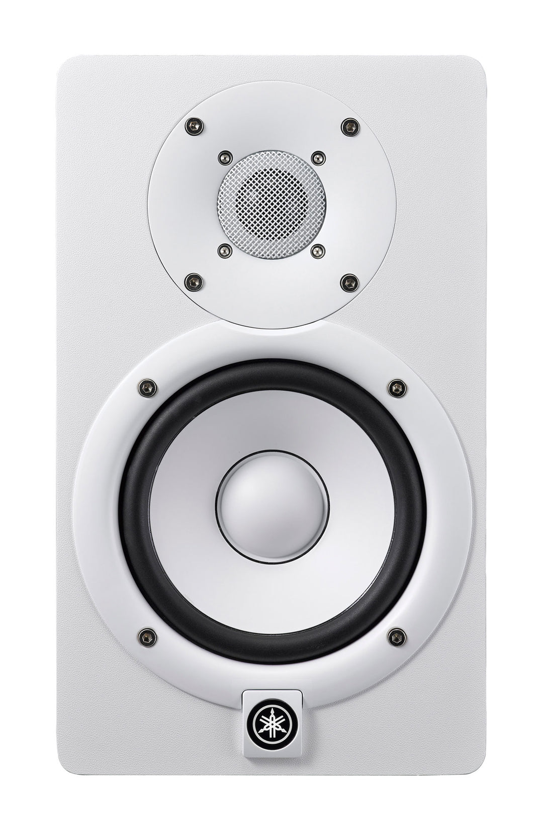 Yamaha HS5 W - Aktiver Studio Monitor (Weiß)