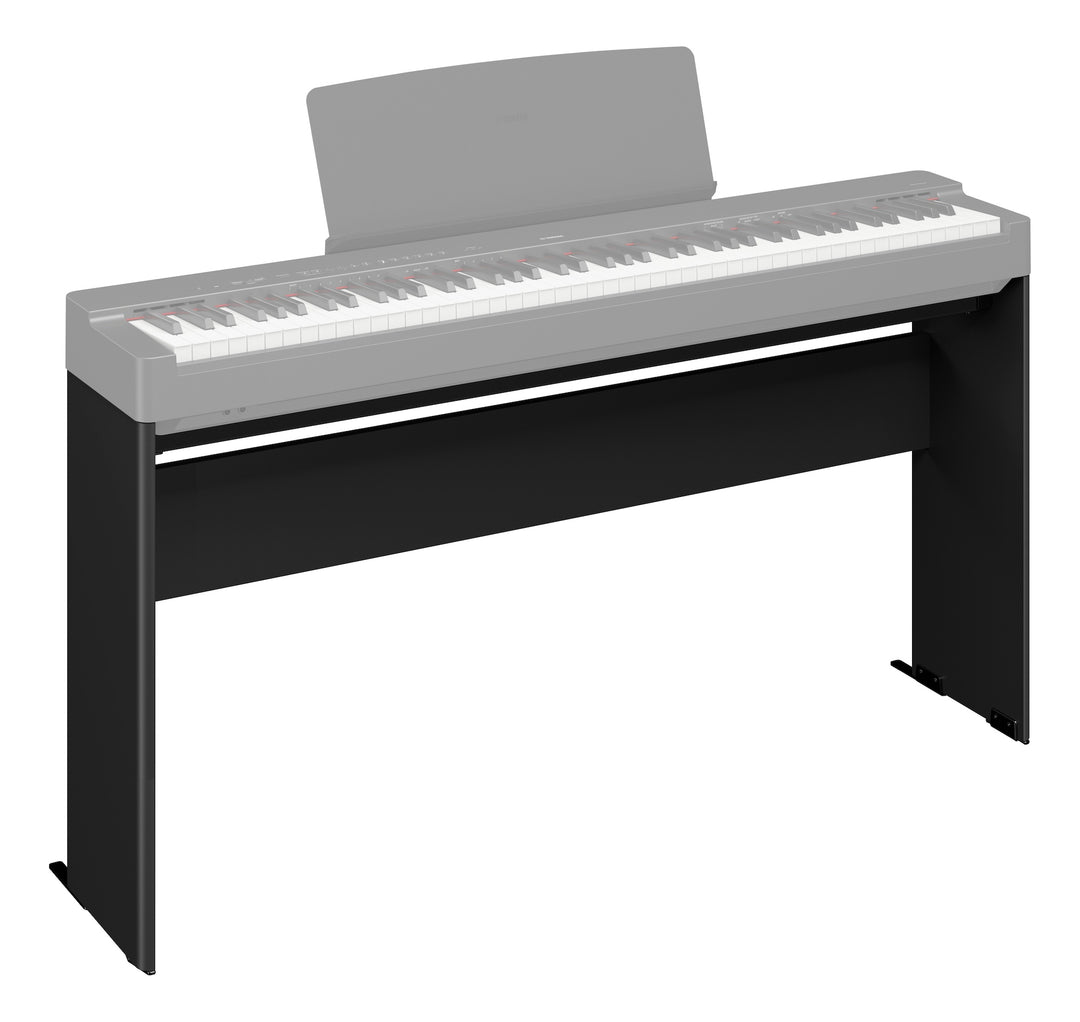 Yamaha L-200B Klavierständer für P-225B (Sort)