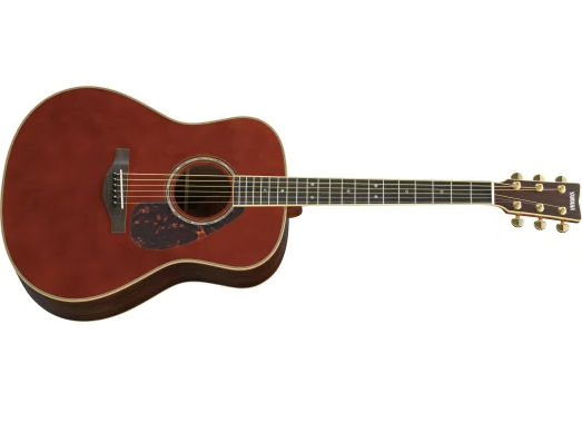 Yamaha LL16 Western Gitarren (Dark Tinted)