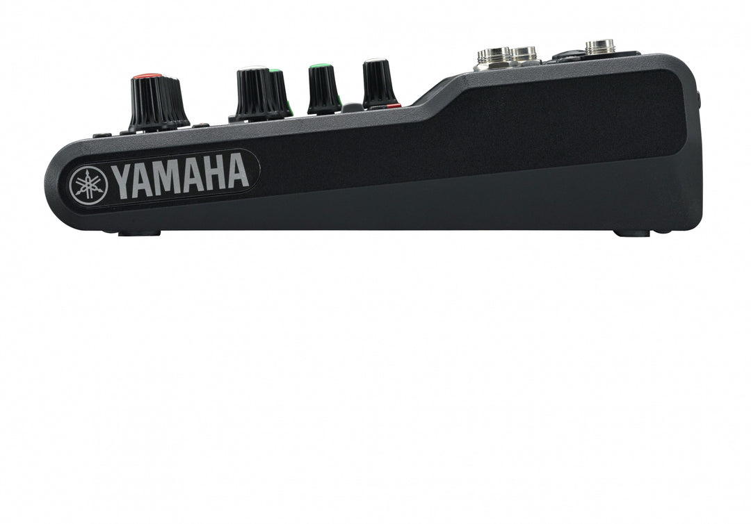 Yamaha MG06 - Mixer