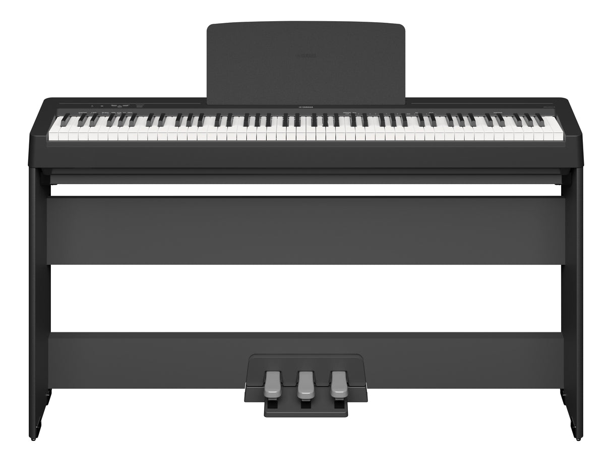 Yamaha NLP-5A Pedalerweiterung für P-145B