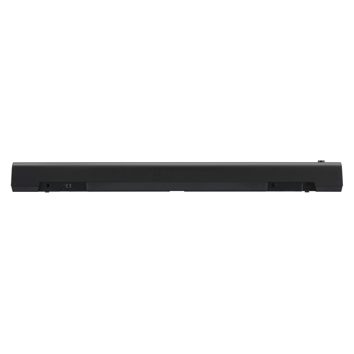 Yamaha NP-15B Piaggero Keyboards (Schwarz)