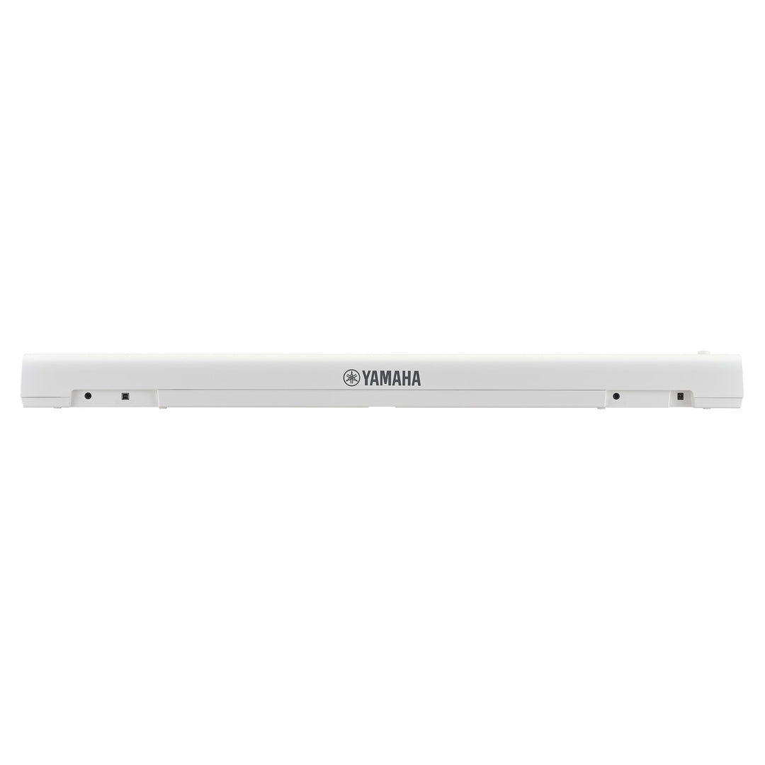 Yamaha NP-35WH Starterpaket (Weiß)