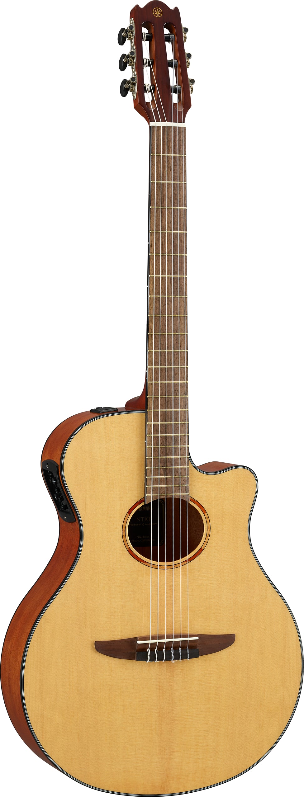 Yamaha NTX1 Konzertgitarre