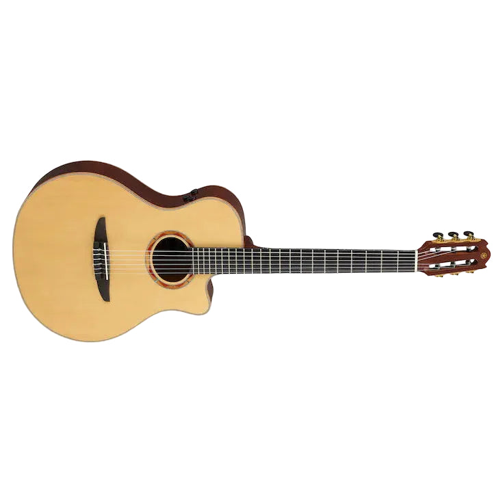 Yamaha NTX3 Konzertgitarre (Natural)