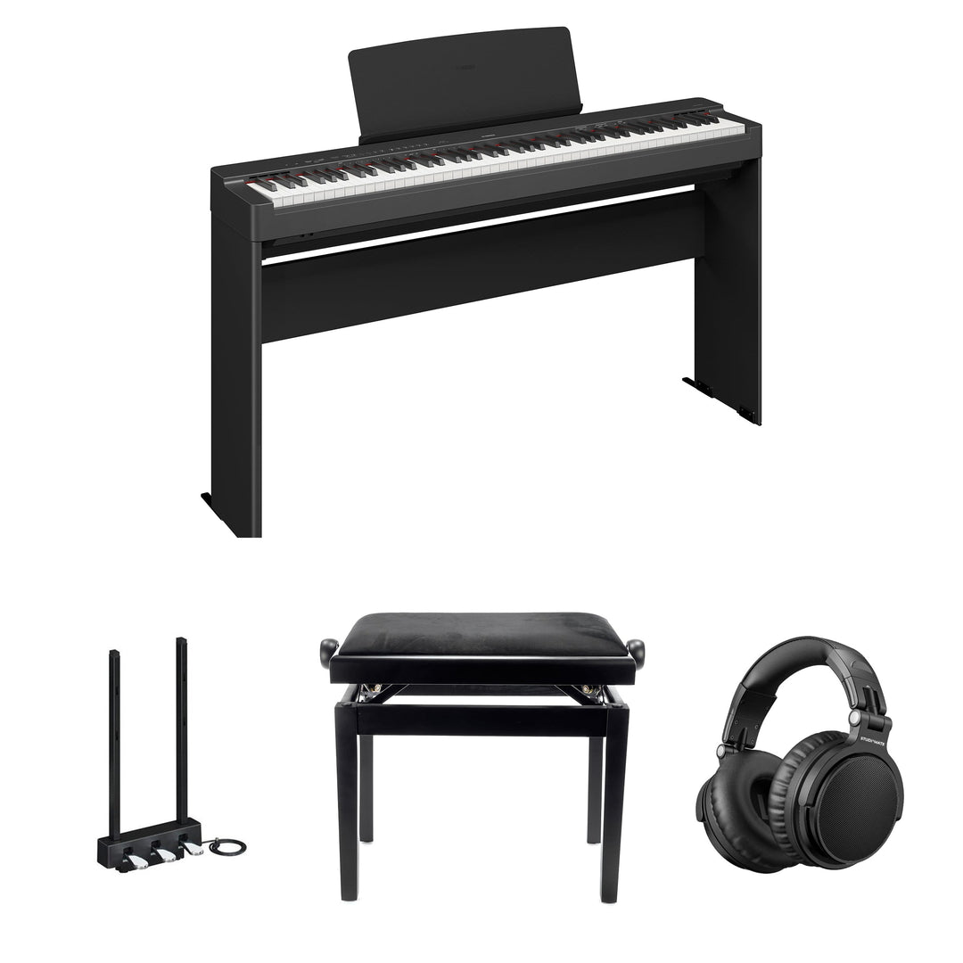 Yamaha P-225 Starterpaket