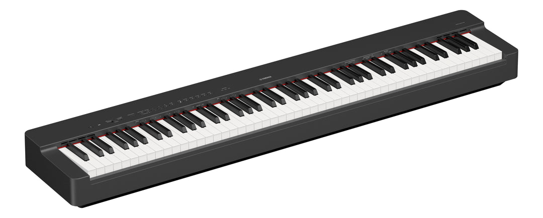 Yamaha P-225B E-Piano (Sort)