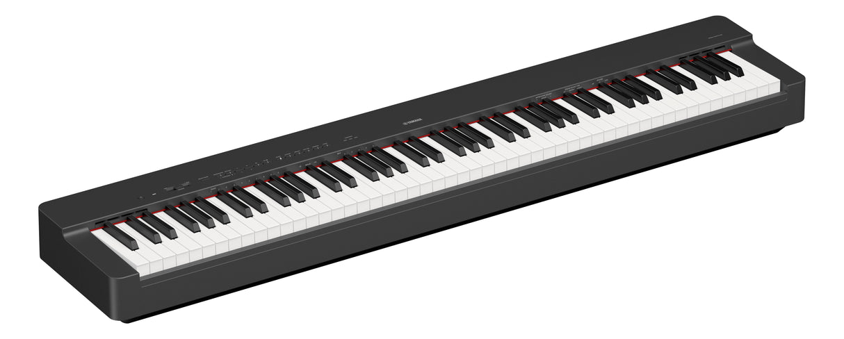 Yamaha P-225B Electric Piano (Black)