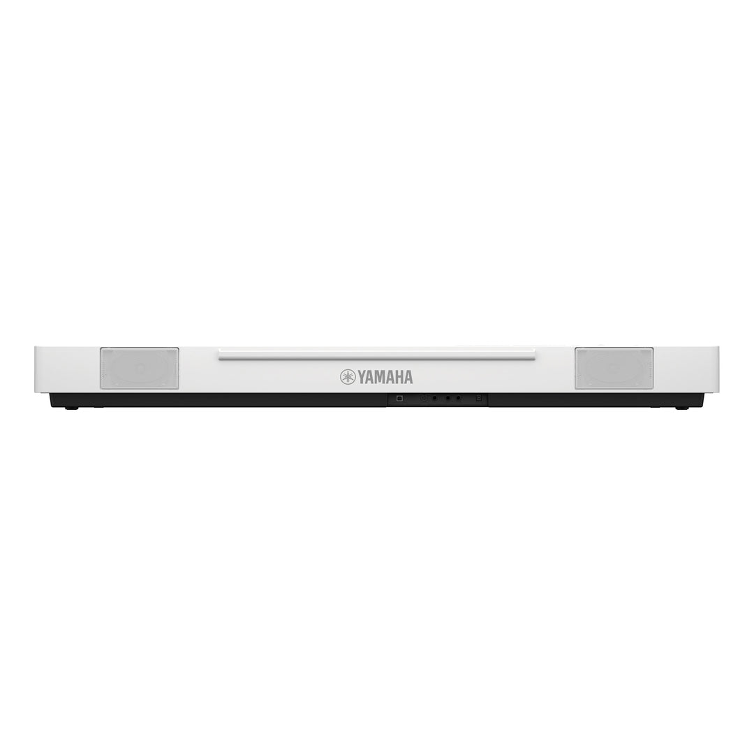 Yamaha P-225WH Startpaket (Weiß)