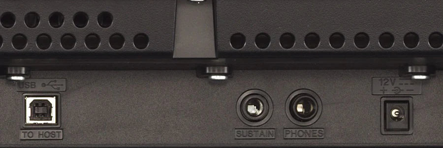 Yamaha P-45 inkl. kostenlosem Stativ