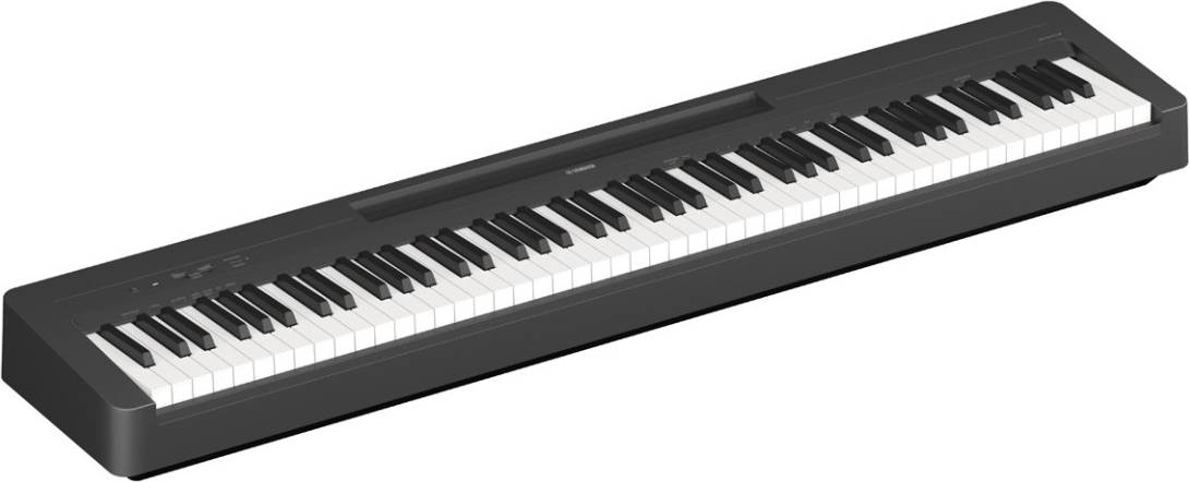 Yamaha P-145BT Elektropiano Großes Paket