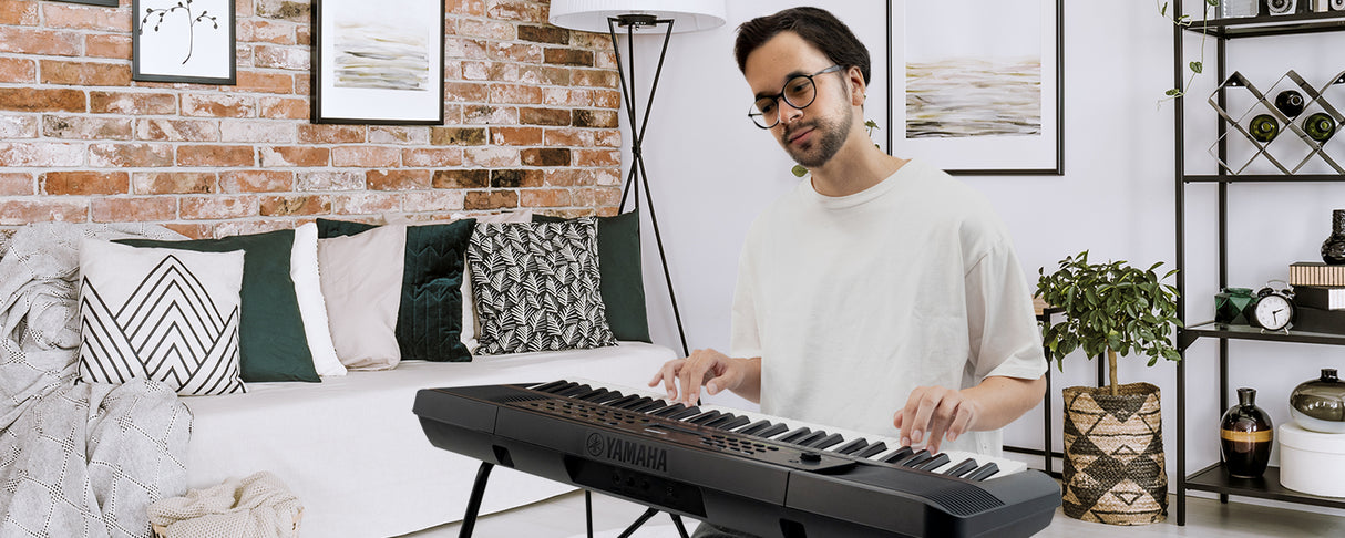 Yamaha PSR-E283 Keyboards