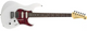 Yamaha Pacifica Pro PACP12 Electric Guitar (Shell White )