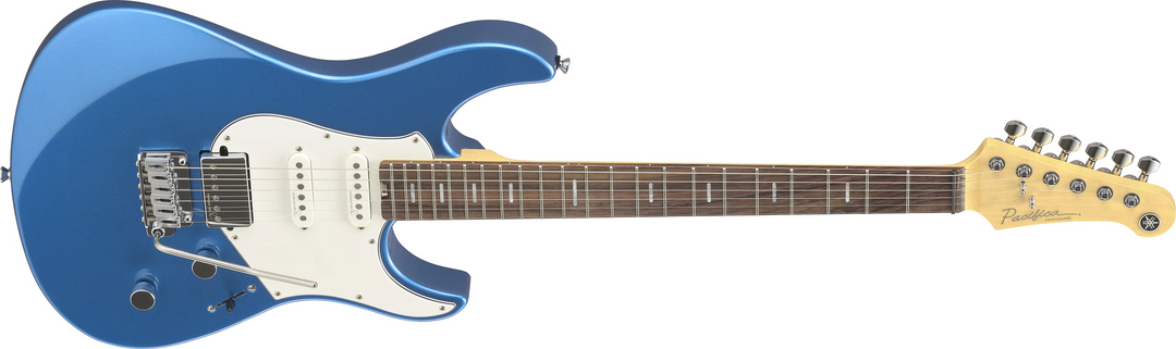 Yamaha Pacifica Pro PACP12 E-Gitarre (Sparkle Blue)