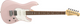 Yamaha Pacifica Standard Plus PACS12 Electric Guitar (Ash Pink)