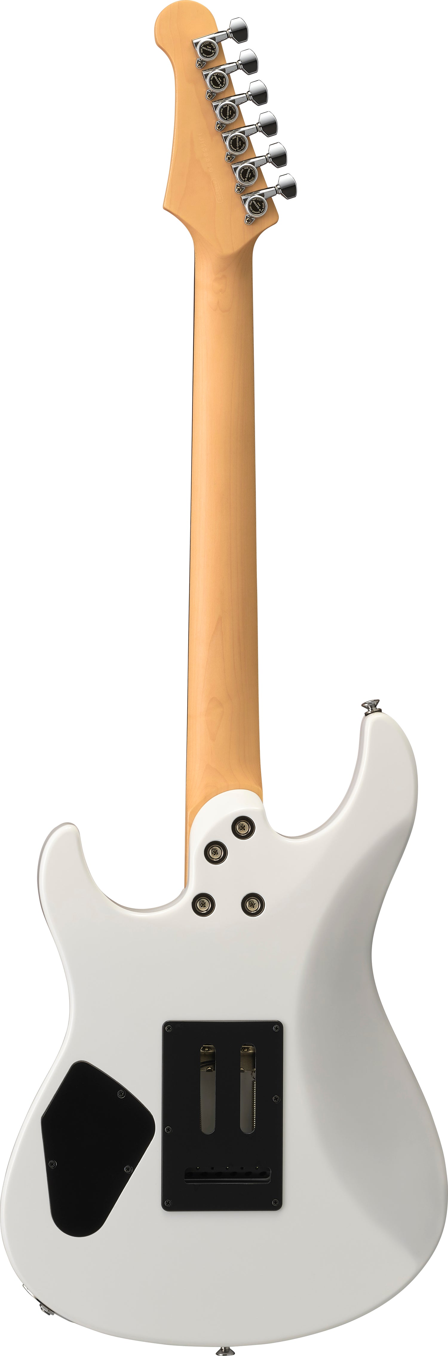 Yamaha Pacifica Standard Plus PACS12 Electric Guitar (Shell White )