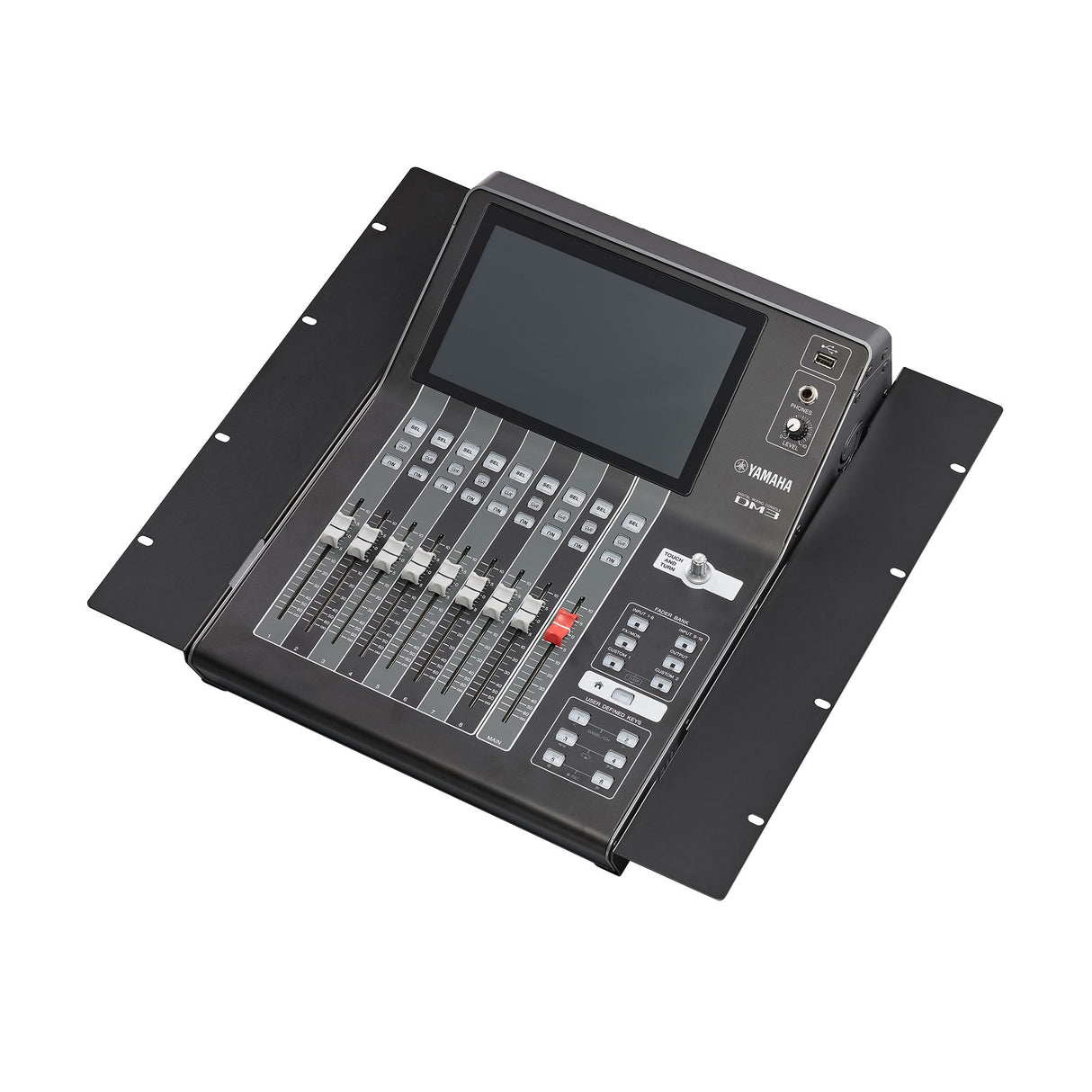 Yamaha Rack Montageset (DM3/DM3S)