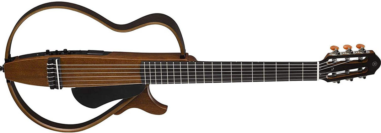 Yamaha SLG200N Silent Guitar - natural