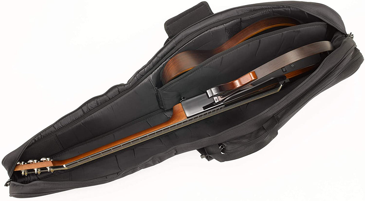 Yamaha SLG200N Silent Guitar Nylon - Translucent Black