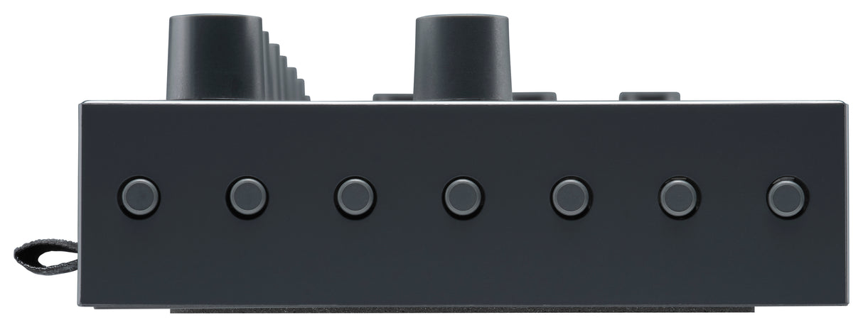 Yamaha Seqtrak Sequencer (Black)