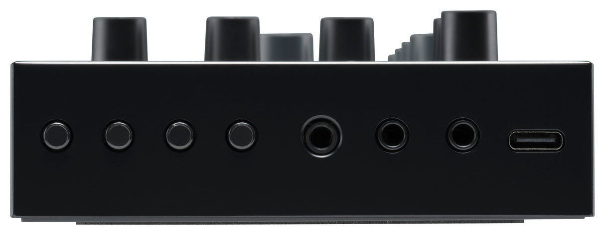 Yamaha Seqtrak Sequencer (Black)