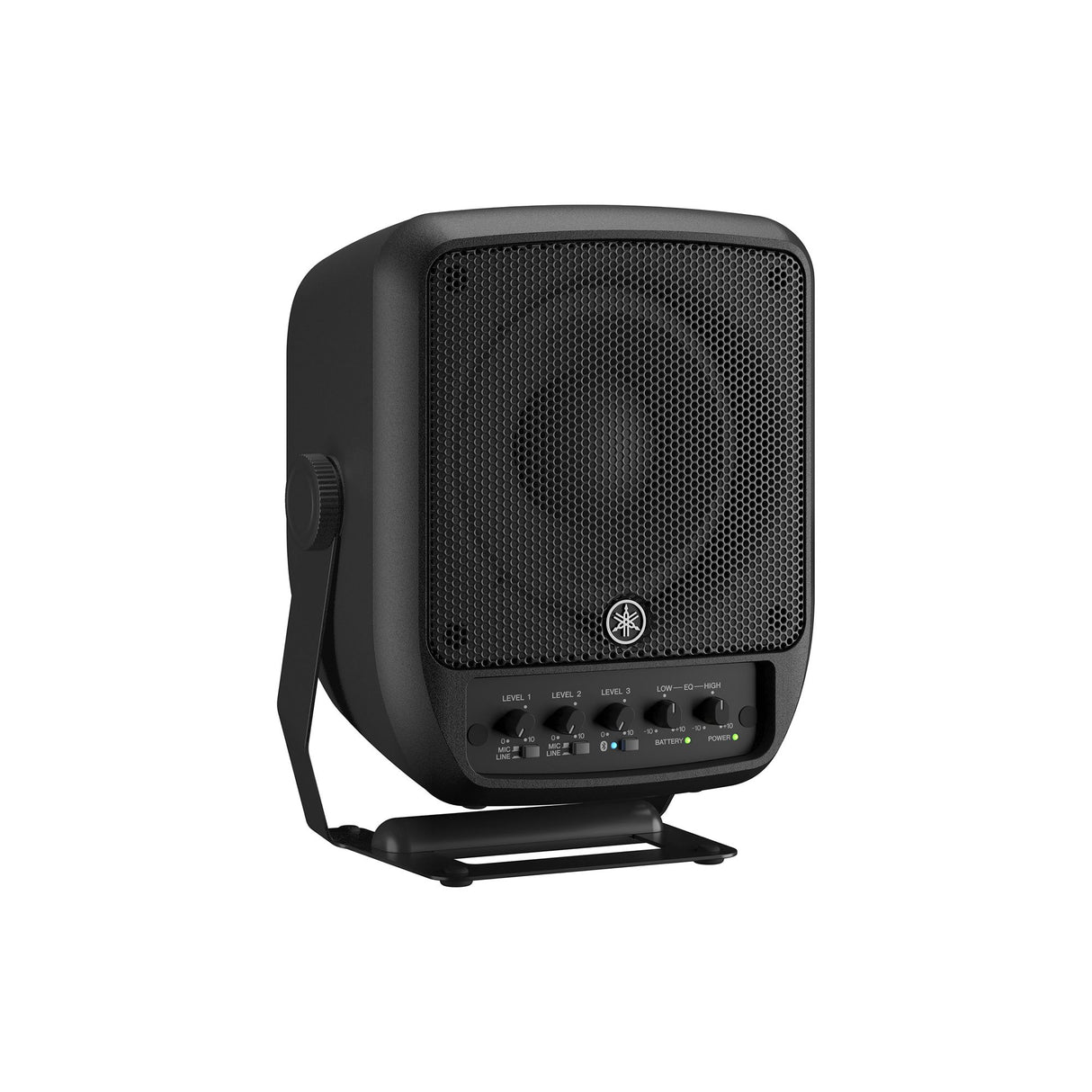 Yamaha Stagepas 100 Compact Battery Speaker