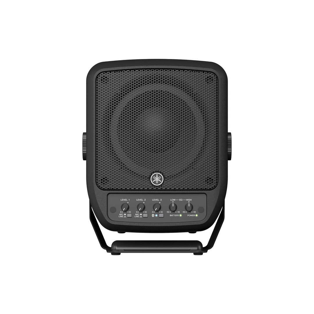 Yamaha Stagepas 100 - Kompakter Lautsprecher