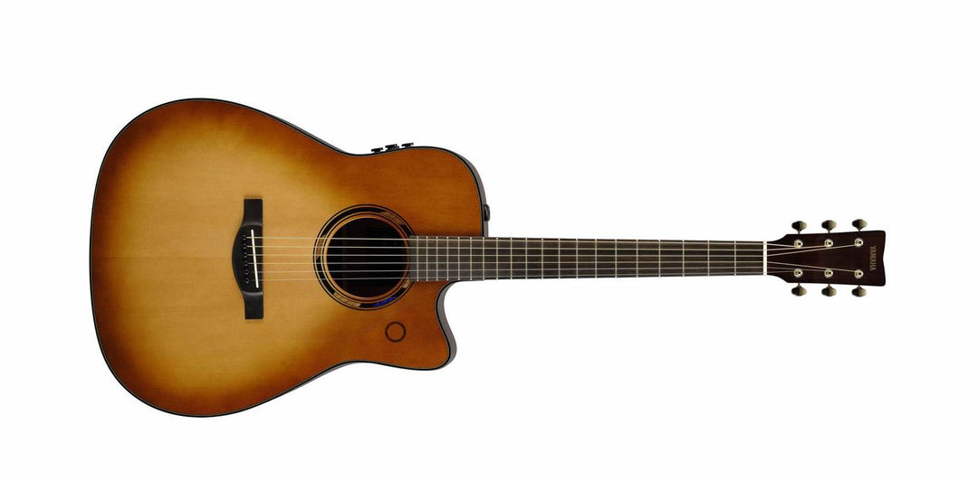 Yamaha TAG3-C TransAcoustic Gitarren (Sand Burst)