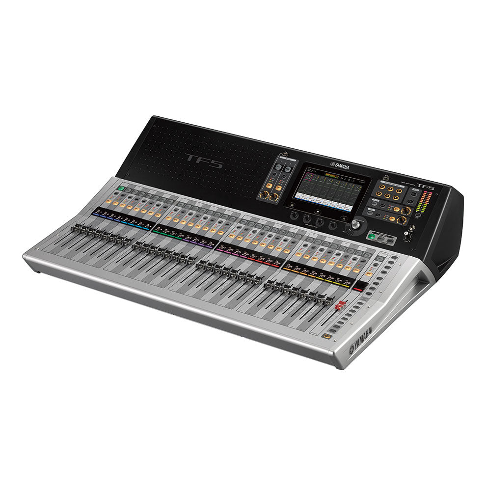 Yamaha TF5 - Digital Mixer