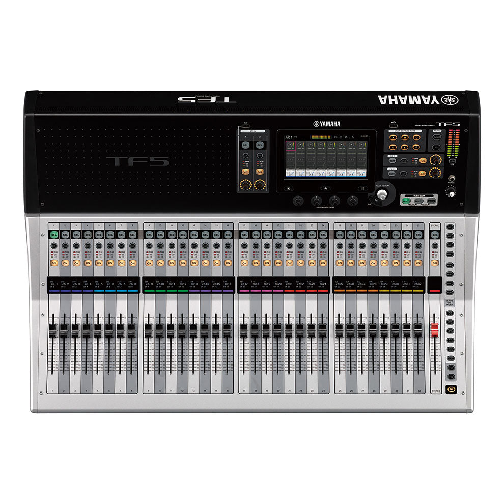Yamaha TF5 - Digital Mixer