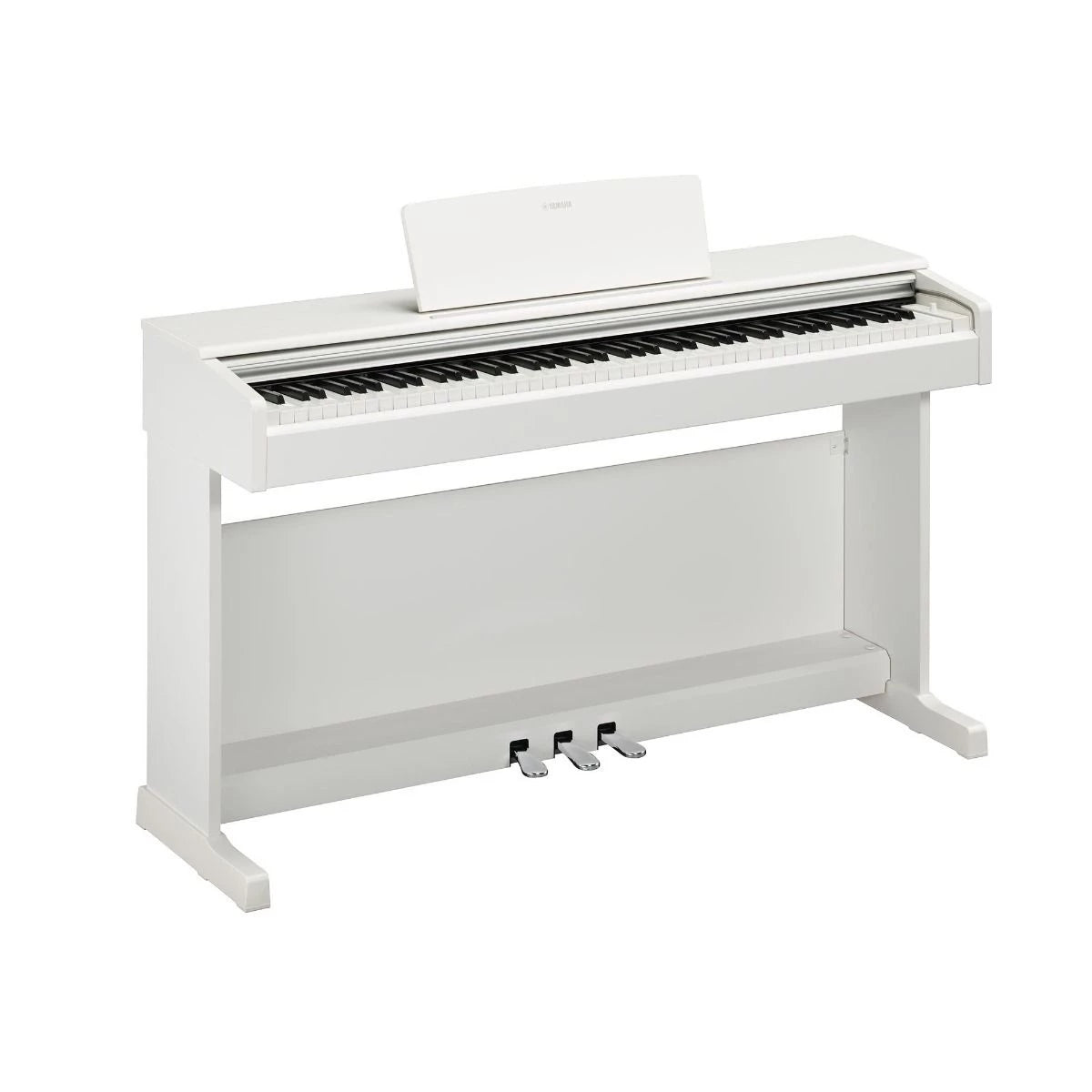Yamaha YDP-145 E-Piano (Weiß)