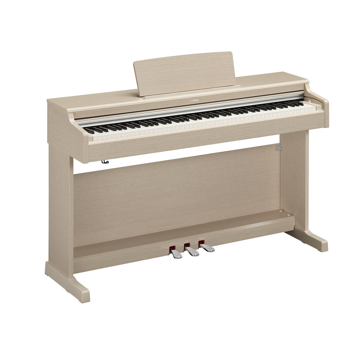 Yamaha YDP-165 El Piano (weiße Frage)