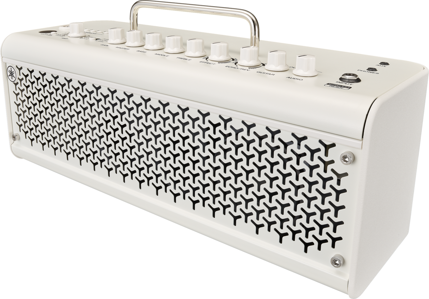 Yamaha THR30IIW Guitar Amplifier (White)