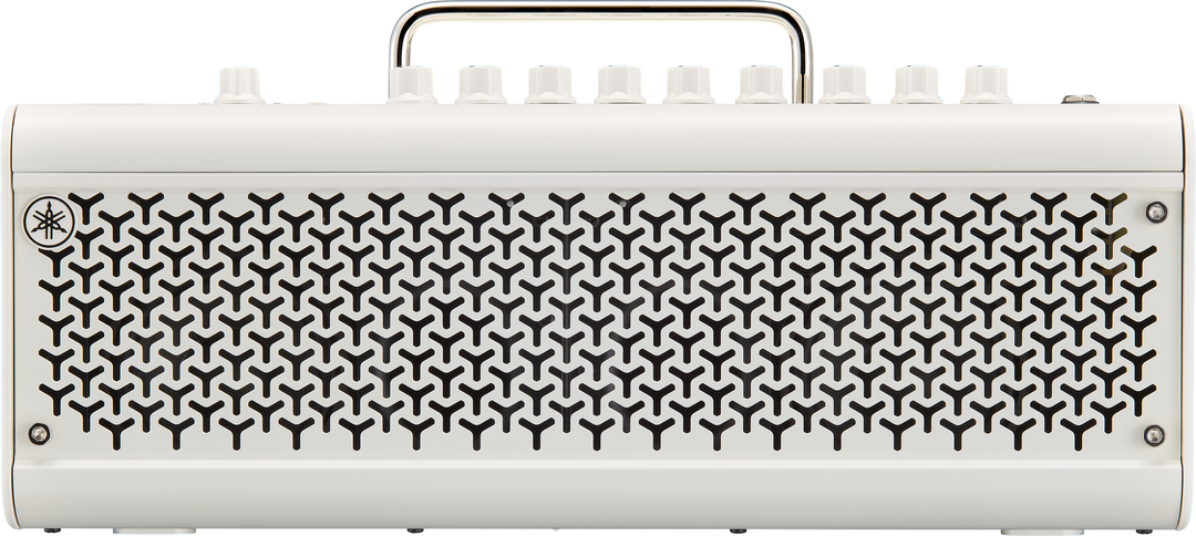 Yamaha THR30IIW Gitarrenverstärker (Weiß)