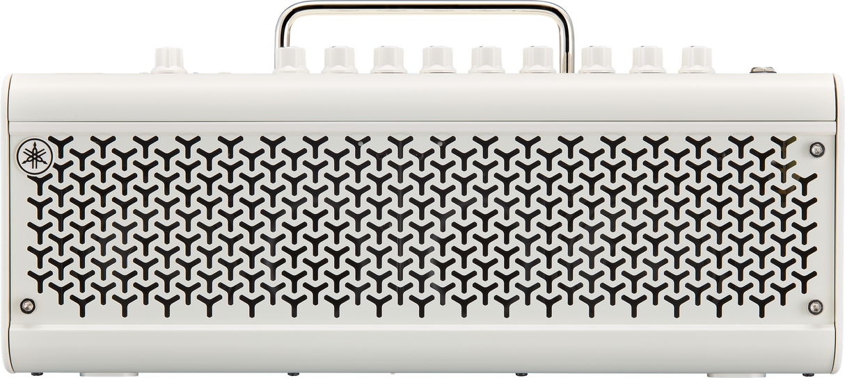 Yamaha THR30IIW Gitarrenverstärker (Weiß)