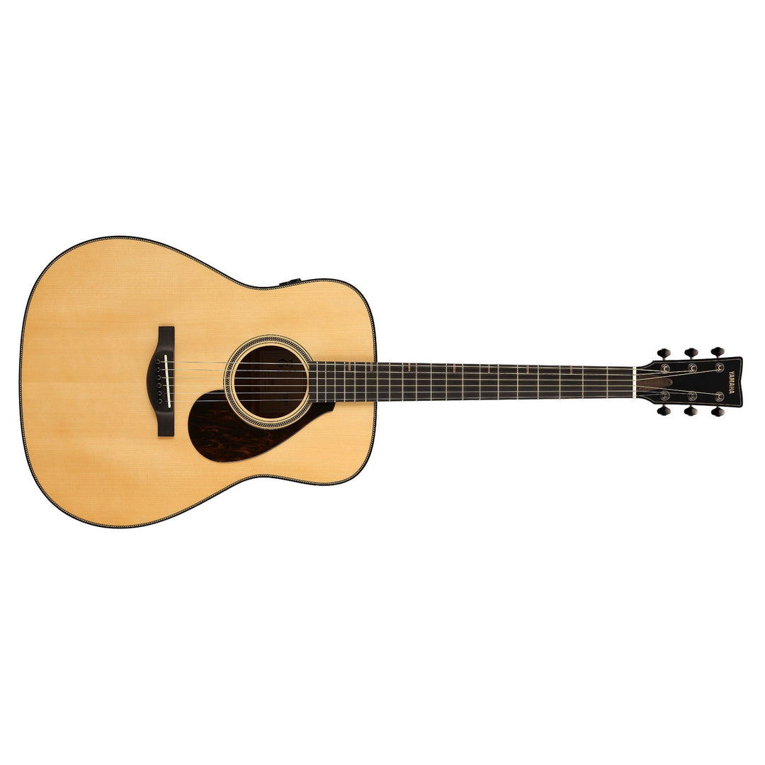 Yamaha FG9 MX Western-Gitarre (Natur)