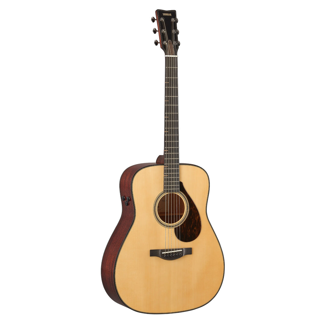 Yamaha FG9 MX Western-Gitarre (Natur)