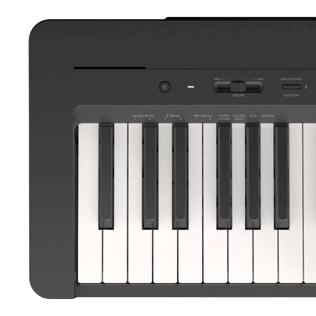 Yamaha P-145BT Elektropiano Großes Paket