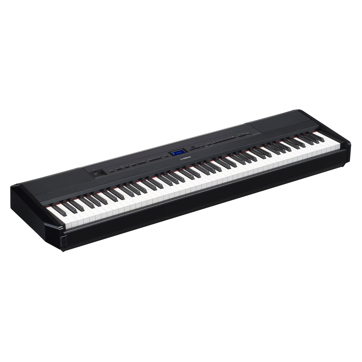 Yamaha P-525 E-Piano (Sort)