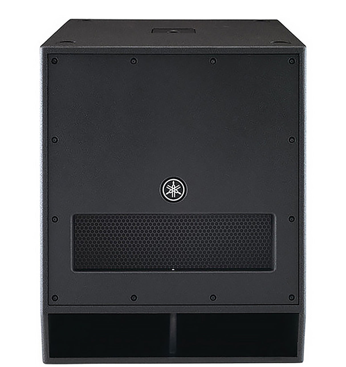 Yamaha DXS18 - Aktiver Subwoofer