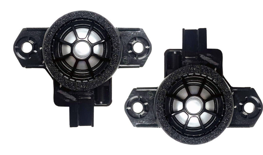 VOLVO Hochtöner-Set ZDSV25T