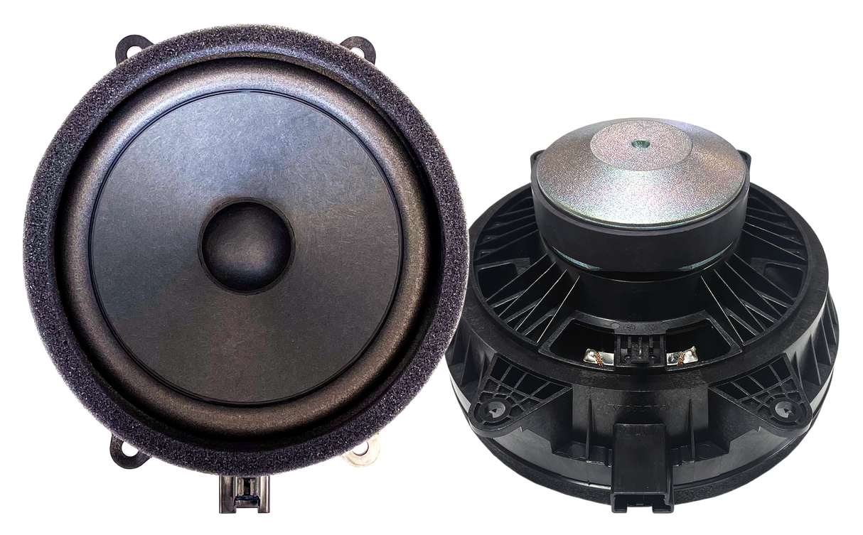 VOLVO subwoofer ZDSV6C