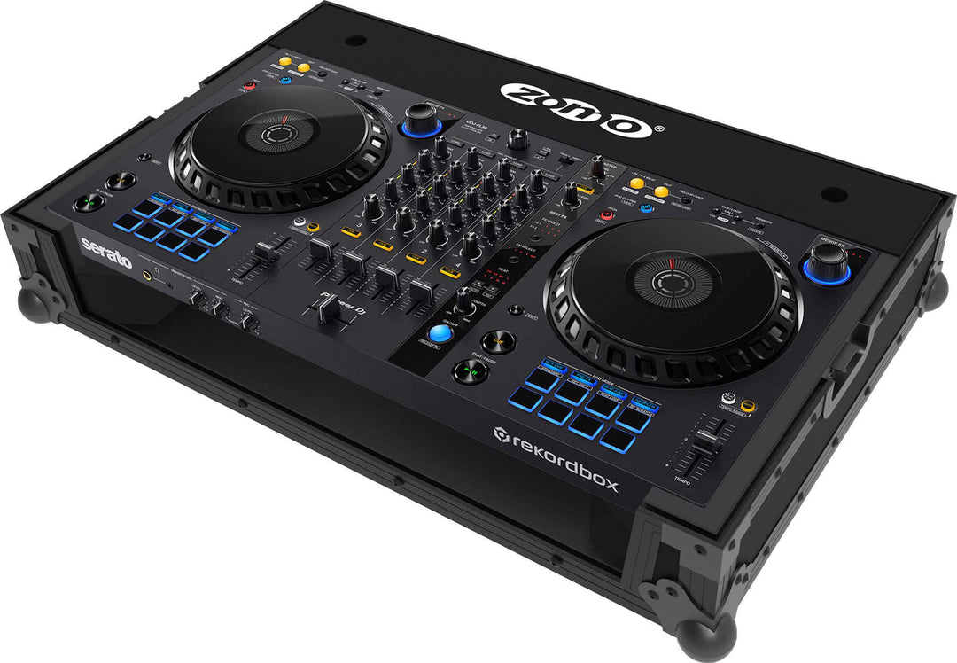 ZOMO Flightcase für Pioneer FLX6-GT