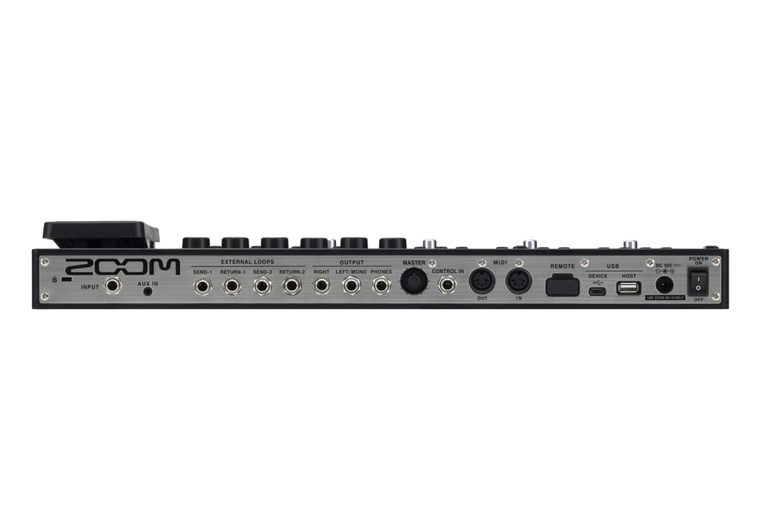 Zoom G11 Gitarren Multieffekt