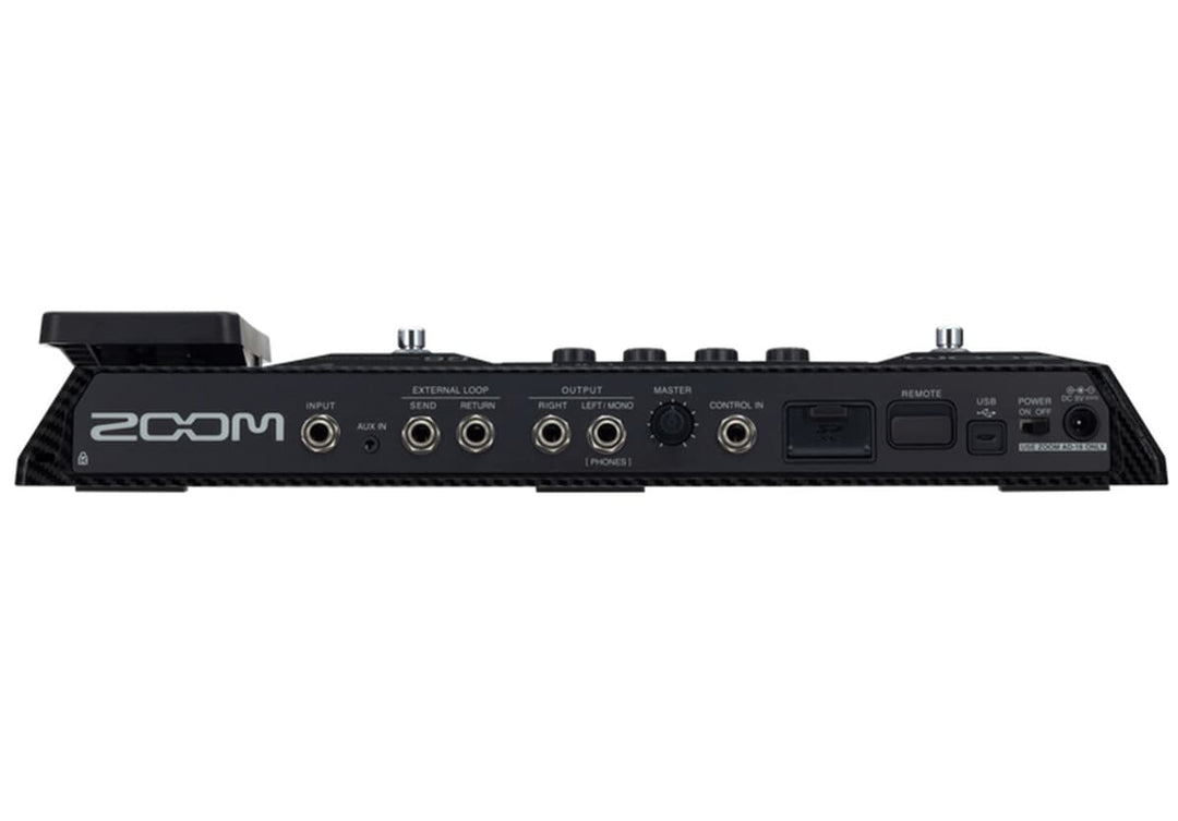 Zoom G6 Gitarren Multieffekt
