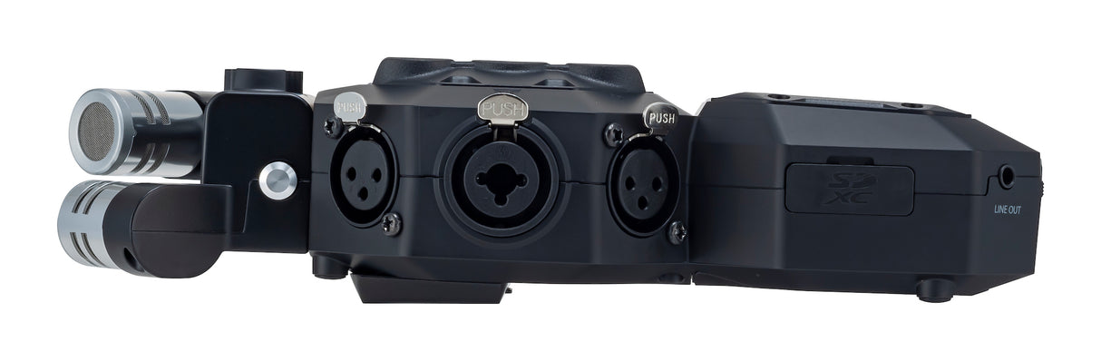 Zoom H8 Recorder