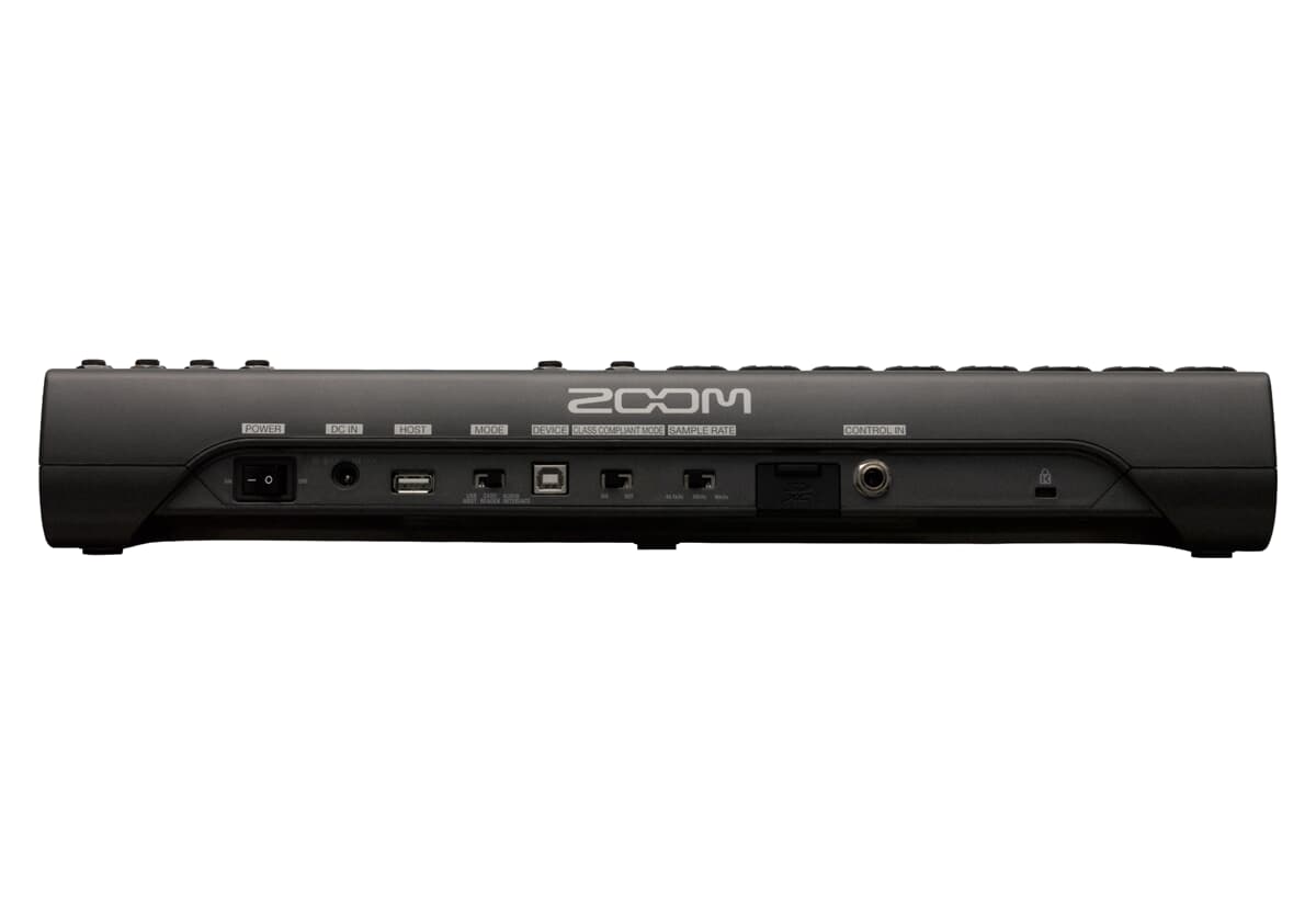 Zoom LiveTrak L-12 - Digital Mixer