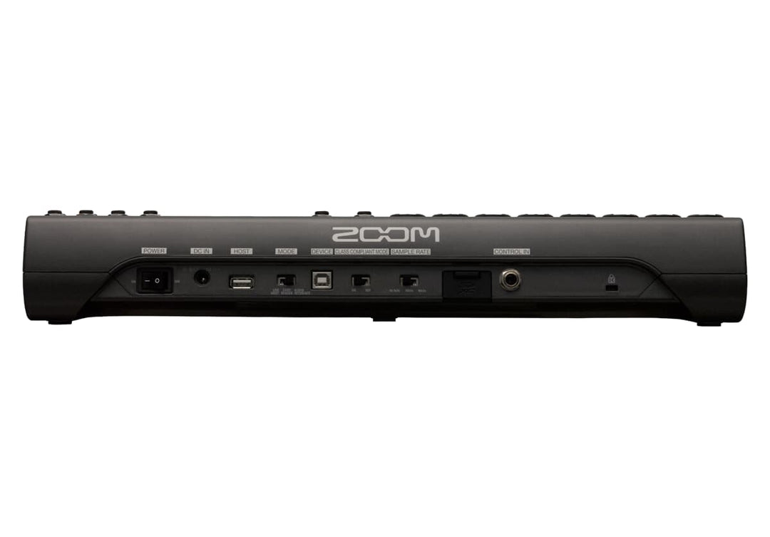 Zoom LiveTrak L-12 - Digital Mixer